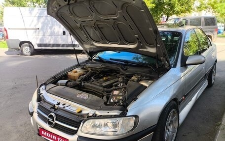 Opel Omega B, 1997 год, 280 000 рублей, 5 фотография