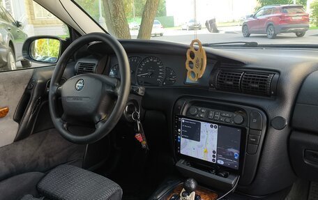 Opel Omega B, 1997 год, 280 000 рублей, 10 фотография