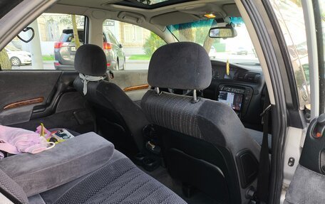 Opel Omega B, 1997 год, 280 000 рублей, 12 фотография