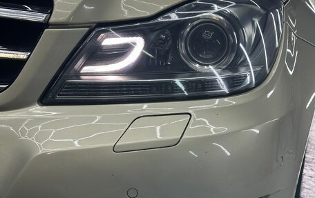 Mercedes-Benz C-Класс, 2012 год, 1 600 000 рублей, 2 фотография
