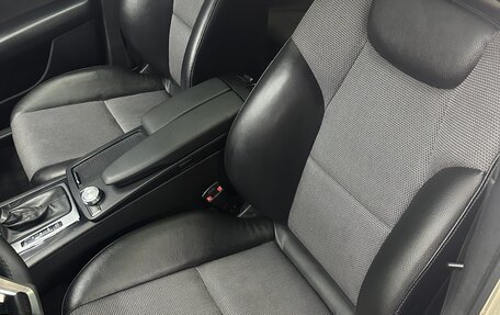Mercedes-Benz C-Класс, 2012 год, 1 600 000 рублей, 9 фотография