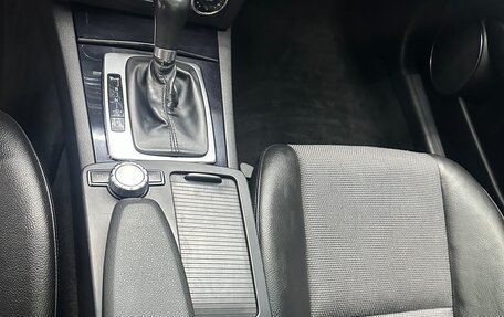 Mercedes-Benz C-Класс, 2012 год, 1 600 000 рублей, 10 фотография