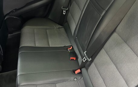 Mercedes-Benz C-Класс, 2012 год, 1 600 000 рублей, 15 фотография