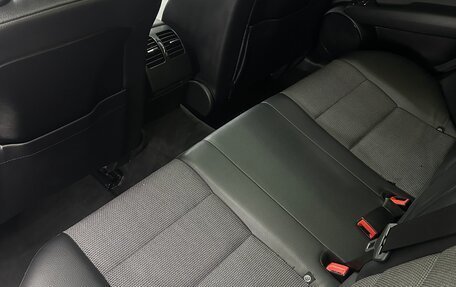 Mercedes-Benz C-Класс, 2012 год, 1 600 000 рублей, 14 фотография