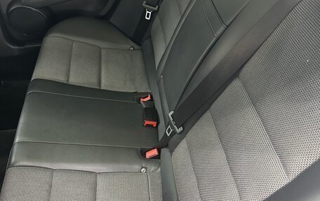 Mercedes-Benz C-Класс, 2012 год, 1 600 000 рублей, 19 фотография