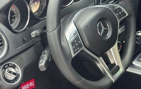 Mercedes-Benz C-Класс, 2012 год, 1 600 000 рублей, 11 фотография