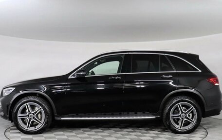 Mercedes-Benz GLC, 2020 год, 3 800 000 рублей, 8 фотография