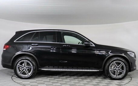 Mercedes-Benz GLC, 2020 год, 3 800 000 рублей, 4 фотография
