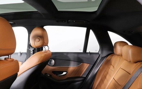 Mercedes-Benz GLC, 2020 год, 3 800 000 рублей, 12 фотография