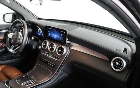 Mercedes-Benz GLC, 2020 год, 3 800 000 рублей, 10 фотография