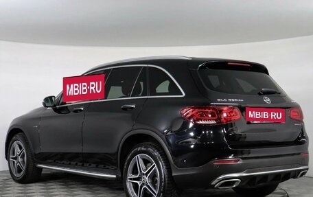 Mercedes-Benz GLC, 2020 год, 3 800 000 рублей, 7 фотография
