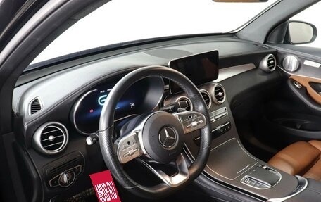 Mercedes-Benz GLC, 2020 год, 3 800 000 рублей, 9 фотография