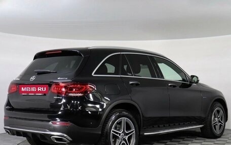 Mercedes-Benz GLC, 2020 год, 3 800 000 рублей, 5 фотография