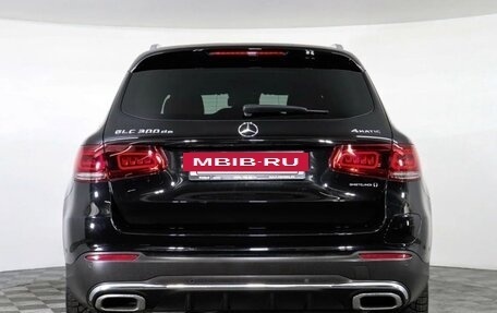 Mercedes-Benz GLC, 2020 год, 3 800 000 рублей, 6 фотография