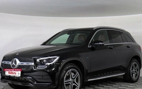 Mercedes-Benz GLC, 2020 год, 3 800 000 рублей, 2 фотография