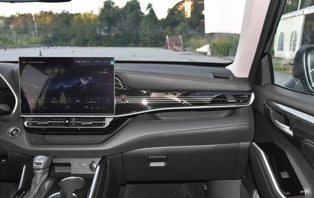 Toyota Highlander, 2026 год, 5 450 000 рублей, 18 фотография