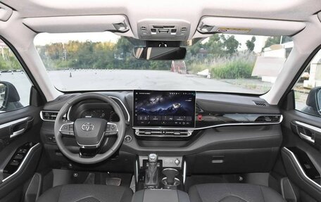 Toyota Highlander, 2026 год, 5 450 000 рублей, 19 фотография