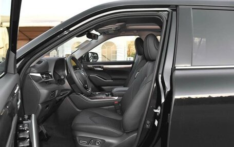 Toyota Highlander, 2026 год, 5 450 000 рублей, 12 фотография