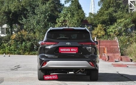 Toyota Highlander, 2026 год, 5 450 000 рублей, 6 фотография