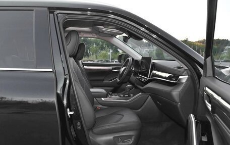 Toyota Highlander, 2026 год, 5 450 000 рублей, 24 фотография