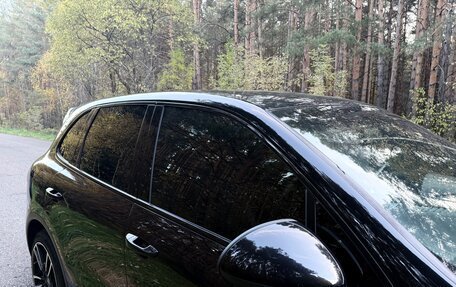 Porsche Cayenne III, 2013 год, 2 850 000 рублей, 4 фотография