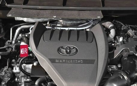 Toyota Highlander, 2026 год, 5 450 000 рублей, 20 фотография
