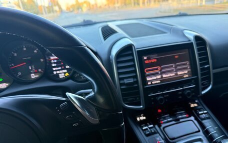 Porsche Cayenne III, 2013 год, 2 850 000 рублей, 6 фотография