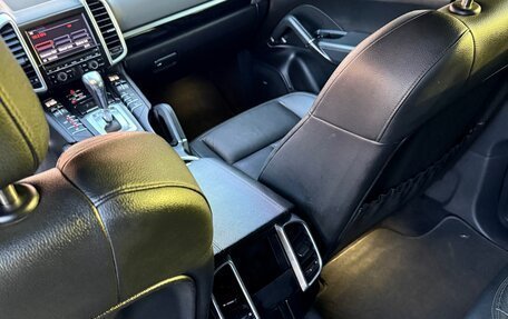 Porsche Cayenne III, 2013 год, 2 850 000 рублей, 8 фотография