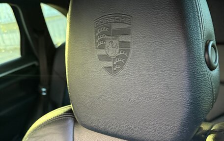 Porsche Cayenne III, 2013 год, 2 850 000 рублей, 10 фотография