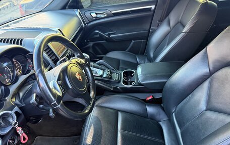 Porsche Cayenne III, 2013 год, 2 850 000 рублей, 12 фотография
