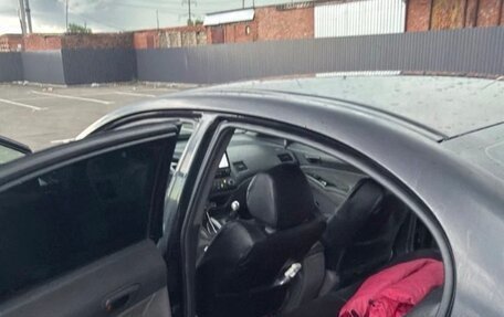 Honda Civic VIII, 2008 год, 530 000 рублей, 6 фотография