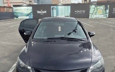 Honda Civic VIII, 2008 год, 530 000 рублей, 7 фотография