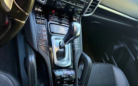 Porsche Cayenne III, 2013 год, 2 850 000 рублей, 11 фотография