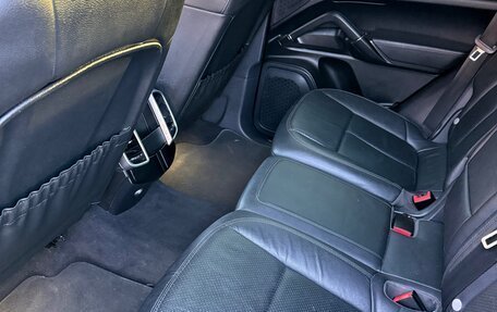 Porsche Cayenne III, 2013 год, 2 850 000 рублей, 9 фотография