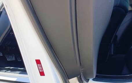 Lexus IS II рестайлинг 2, 2010 год, 1 650 000 рублей, 15 фотография