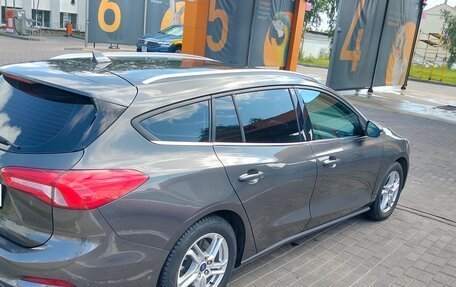 Ford Focus IV, 2021 год, 1 650 000 рублей, 3 фотография