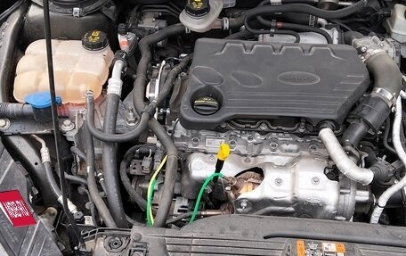 Ford Focus IV, 2021 год, 1 650 000 рублей, 6 фотография