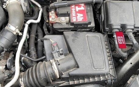 Ford Focus IV, 2021 год, 1 650 000 рублей, 7 фотография