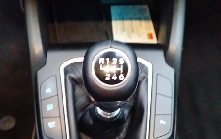 Ford Focus IV, 2021 год, 1 650 000 рублей, 39 фотография