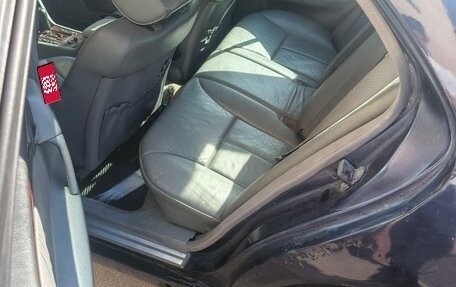Mercedes-Benz E-Класс, 1998 год, 270 000 рублей, 7 фотография