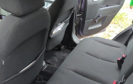 Ford Fiesta, 2007 год, 300 000 рублей, 6 фотография
