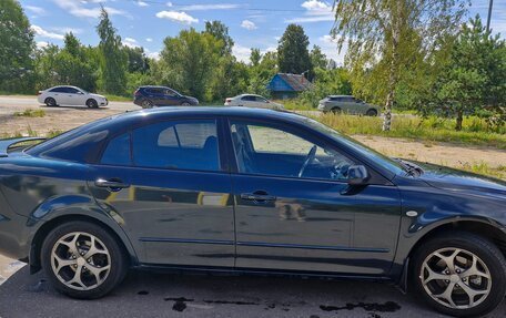 Mazda 6, 2006 год, 625 000 рублей, 3 фотография