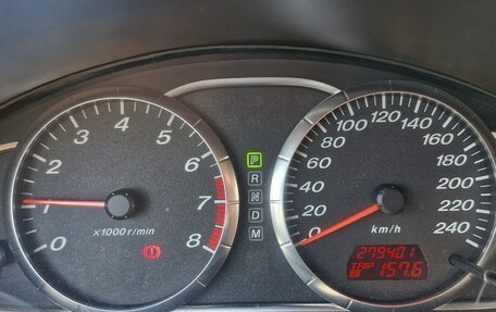 Mazda 6, 2006 год, 625 000 рублей, 7 фотография