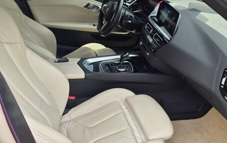 BMW Z4, 2021 год, 5 950 000 рублей, 10 фотография