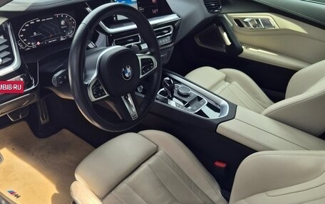 BMW Z4, 2021 год, 5 950 000 рублей, 9 фотография