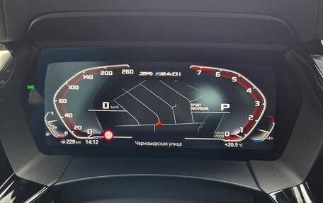 BMW Z4, 2021 год, 5 950 000 рублей, 14 фотография