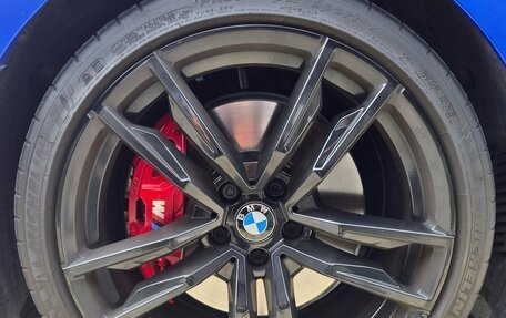 BMW Z4, 2021 год, 5 950 000 рублей, 22 фотография