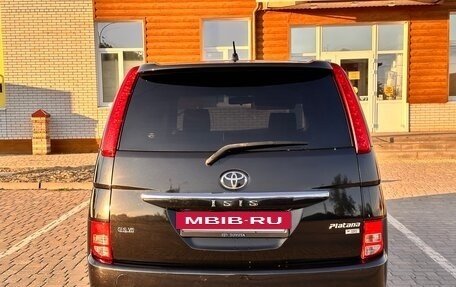 Toyota ISis I, 2010 год, 1 100 000 рублей, 4 фотография