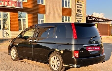 Toyota ISis I, 2010 год, 1 100 000 рублей, 3 фотография