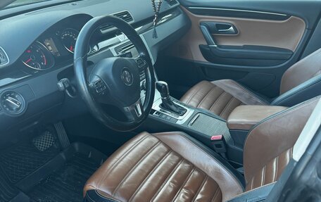Volkswagen Passat CC I рестайлинг, 2013 год, 1 200 000 рублей, 4 фотография